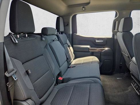 Used 2020 Chevrolet Silverado 1500 RST w/ All-Star Edition RWD image 16