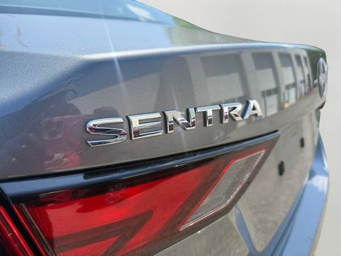Used 2024 Nissan Sentra SV FWD image 28