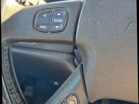 Used 2007 Chevrolet Silverado 2500 LT w/ Heavy-Duty Power Package image 22