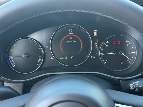 New 2026 MAZDA CX-50 AWD 2.5 Hybrid w/ Weather Package image 27