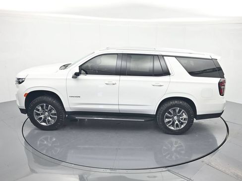 Certified 2024 Chevrolet Tahoe LT w/ LT Signature Package AWD/4WD image 40