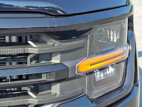 Used 2025 Ford F150 XLT w/ Equipment Group 302A MID AWD/4WD image 12