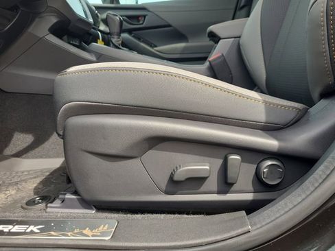 New 2026 Subaru Crosstrek 2.5i Wilderness AWD/4WD image 23