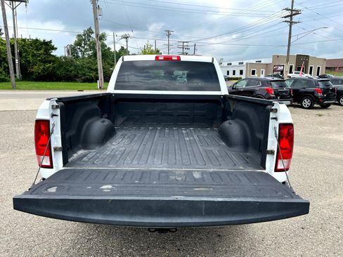 Used 2022 RAM 1500 Tradesman image 19