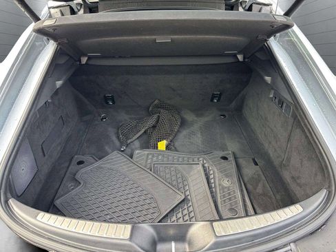 Used 2021 Mercedes-Benz AMG GT 63 w/ Driver Assistance Package image 19