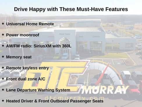 Used 2025 GMC Sierra 3500 Denali Ultimate image 2