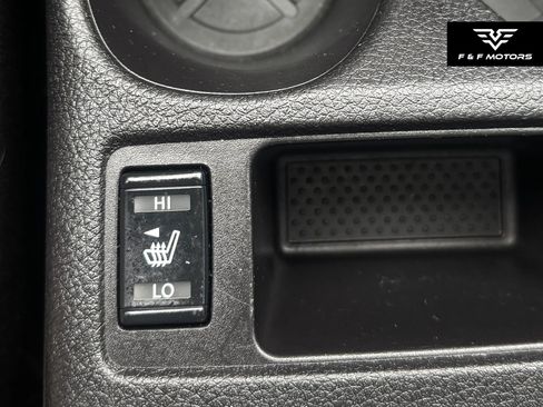 Used 2015 Nissan Rogue SV w/ SV Premium Package FWD image 26