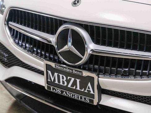 Certified 2026 Mercedes-Benz C 300 Sedan image 13
