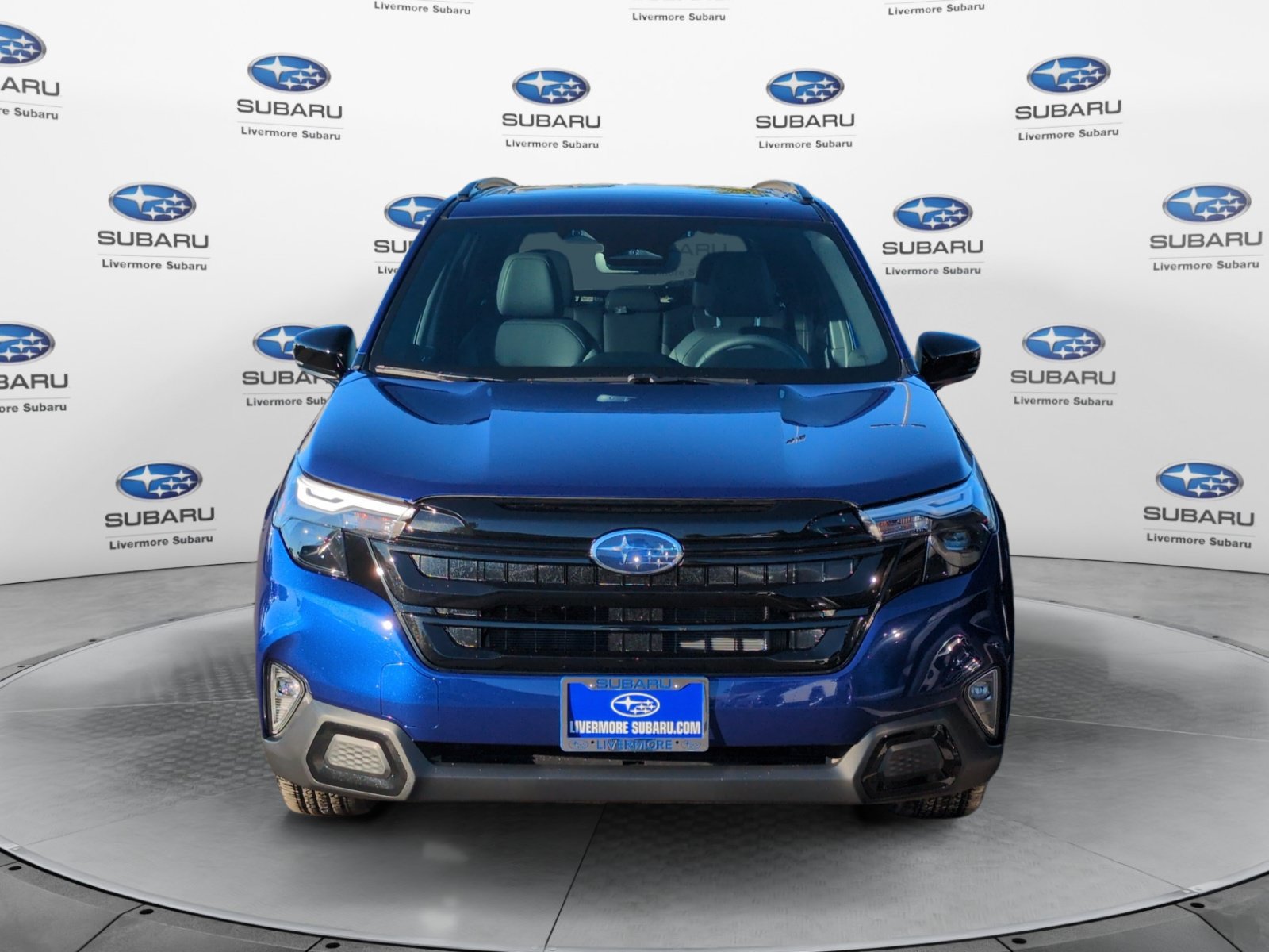 New 2026 Subaru Forester Sport AWD/4WD image 8