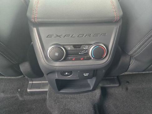 New 2026 Ford Explorer ST-Line image 15