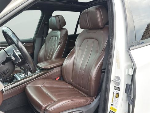 Used 2014 BMW X5 xDrive35i AWD/4WD image 12