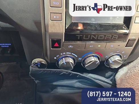 Used 2019 Toyota Tundra SR image 10