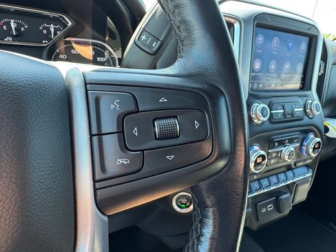 Used 2021 GMC Sierra 1500 Elevation AWD/4WD image 15