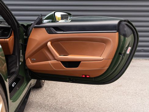 Certified 2022 Porsche 911 GT3 RWD image 29