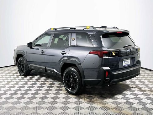 New 2026 Subaru Outback Wilderness AWD/4WD image 5