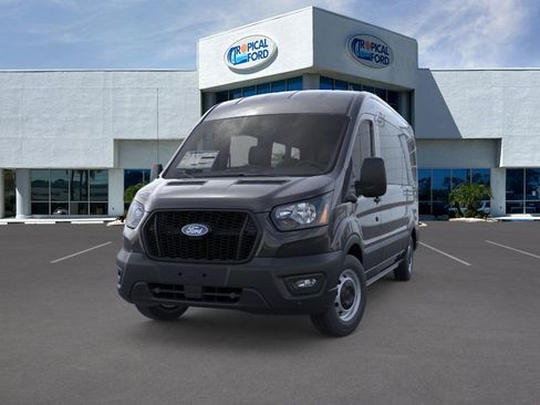 New 2026 Ford Transit 350 XL image 2