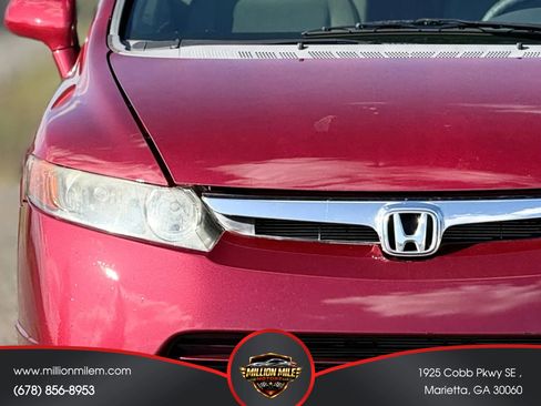 Used 2009 Honda Civic EX image 11