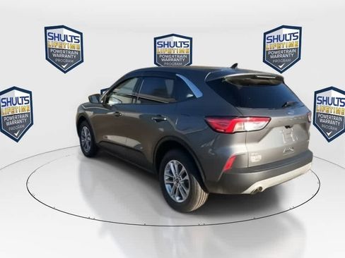 Used 2022 Ford Escape SE w/ Cold Weather Package image 6