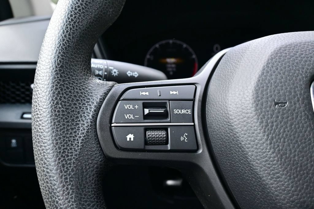 Certified 2024 Honda CR-V LX image 35
