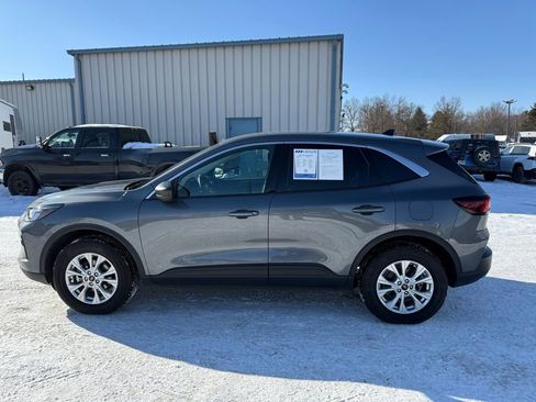 Used 2024 Ford Escape Active image 4