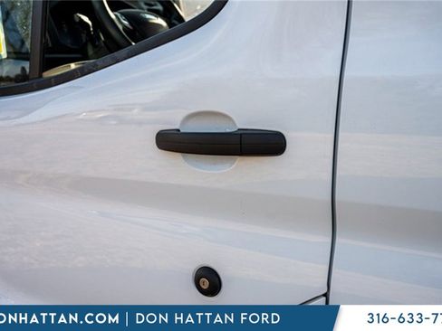 New 2026 Ford Transit 250 148 Medium Roof w/ Load Area Protection Package image 22