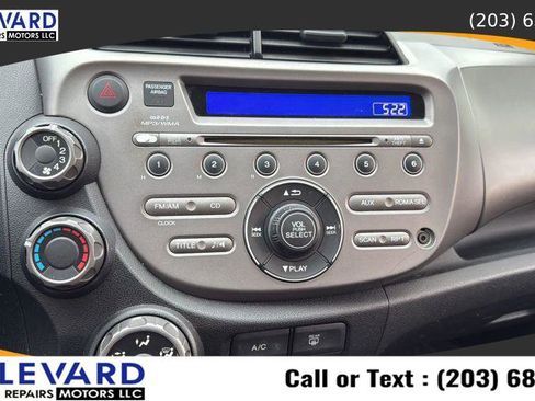 Used 2012 Honda Fit image 15