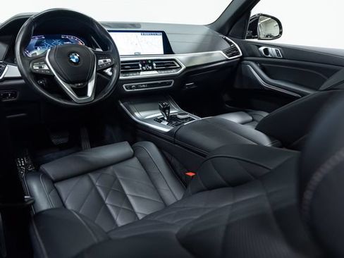 Used 2023 BMW X5 xDrive40i w/ Premium Package AWD/4WD image 20