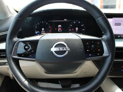 Used 2025 Nissan Murano SL AWD/4WD image 19