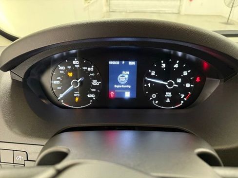 New 2026 RAM ProMaster 2500 w/ Safety Group image 17