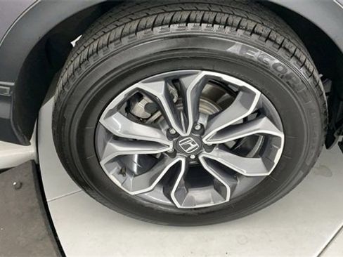 Certified 2022 Honda CR-V EX-L image 34