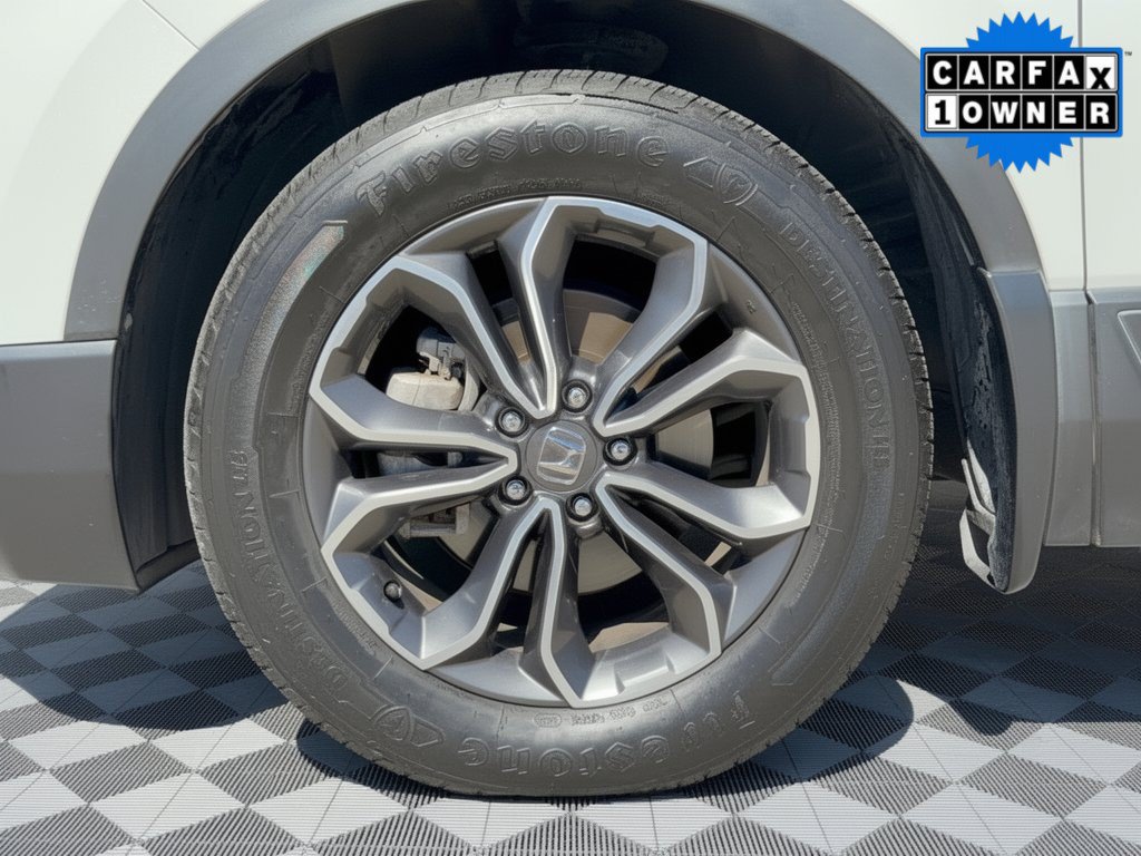 Used 2020 Honda CR-V EX-L image 13