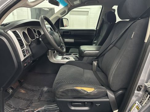 Used 2008 Toyota Tundra SR5 image 17