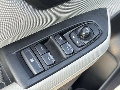 Certified 2026 Subaru Forester AWD/4WD image 15