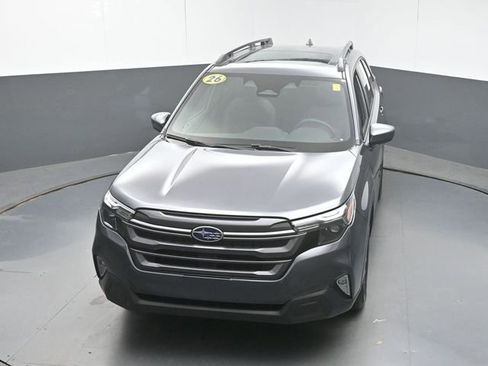 Certified 2026 Subaru Forester Premium AWD/4WD image 41