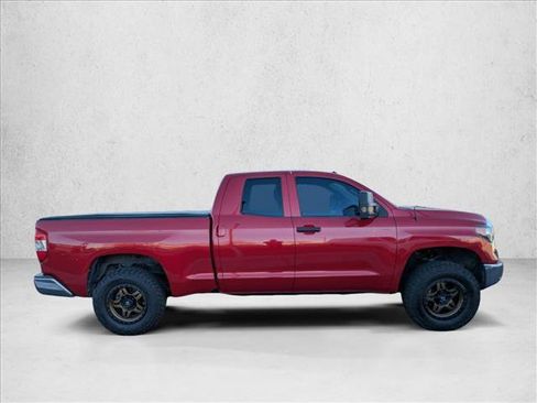 Used 2018 Toyota Tundra SR5 image 9