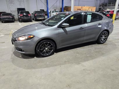 Used 2013 Dodge Dart Rallye