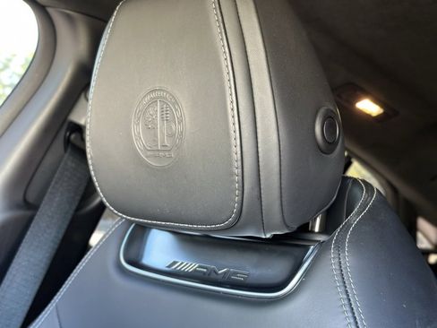 Used 2019 Mercedes-Benz AMG GT 63 S image 24