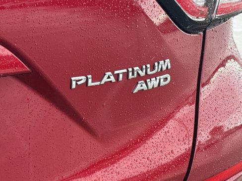 Used 2015 Nissan Murano Platinum w/ Platinum Technology Package image 22