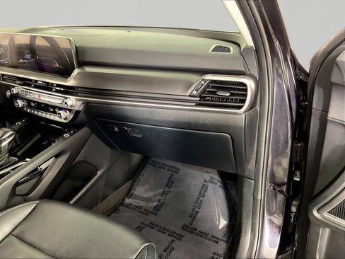 Used 2025 Kia Telluride S AWD/4WD image 26