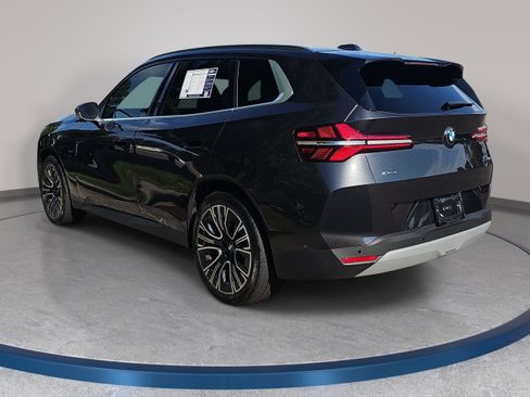Certified 2026 BMW X3 xDrive30i w/ Premium Package AWD/4WD image 8