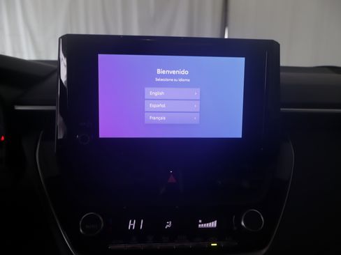 Used 2023 Toyota Corolla LE image 13