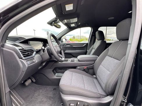 New 2026 GMC Acadia Elevation AWD/4WD image 14