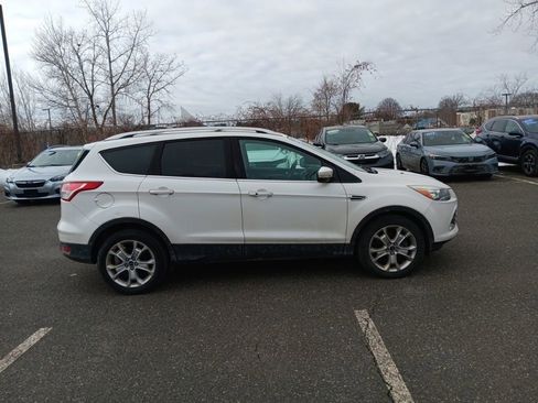 Used 2016 Ford Escape Titanium w/ Equipment Group 301A image 7
