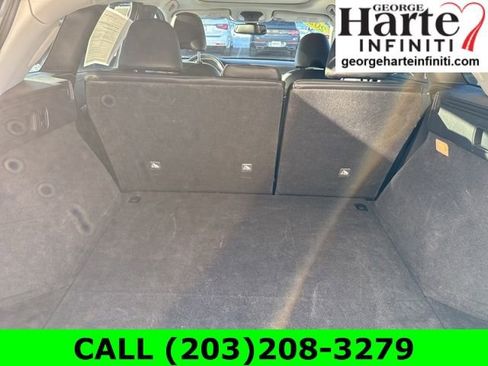 Certified 2022 INFINITI QX50 Essential image 25