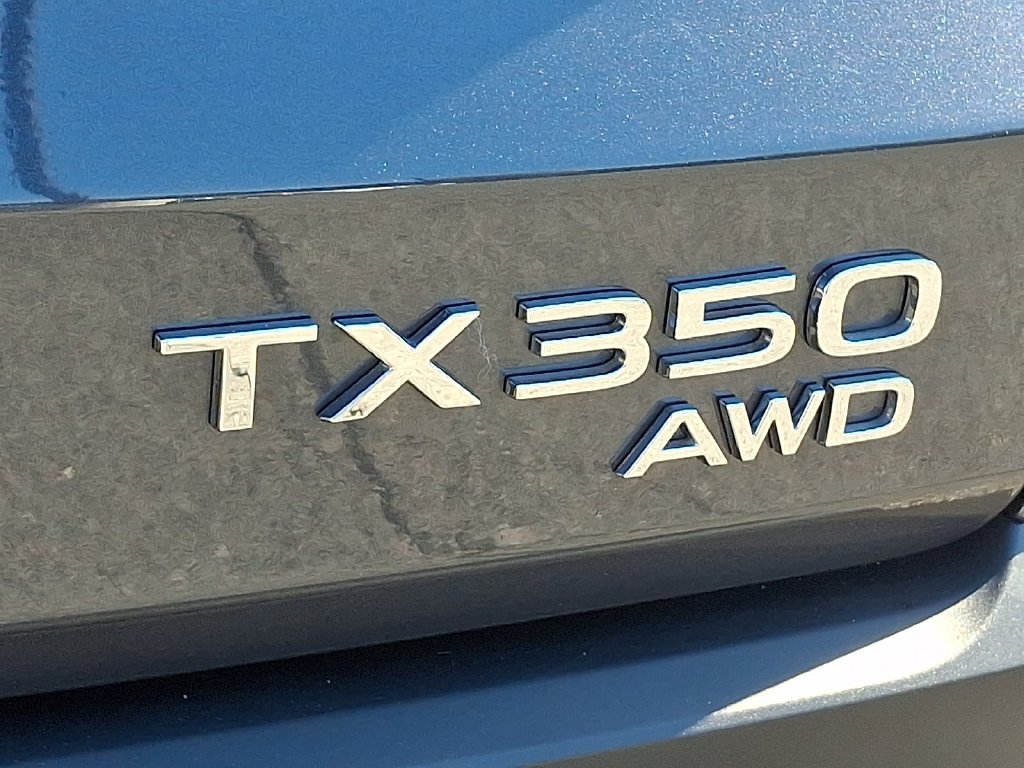 Certified 2026 Lexus TX 350 AWD w/ Technology Package image 31