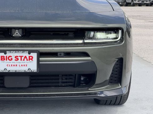 New 2026 Dodge Charger Scat Pack AWD/4WD image 5