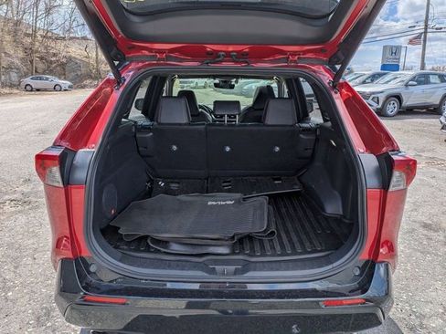 Certified 2024 Toyota RAV4 XSE w/ Weather Package image 5