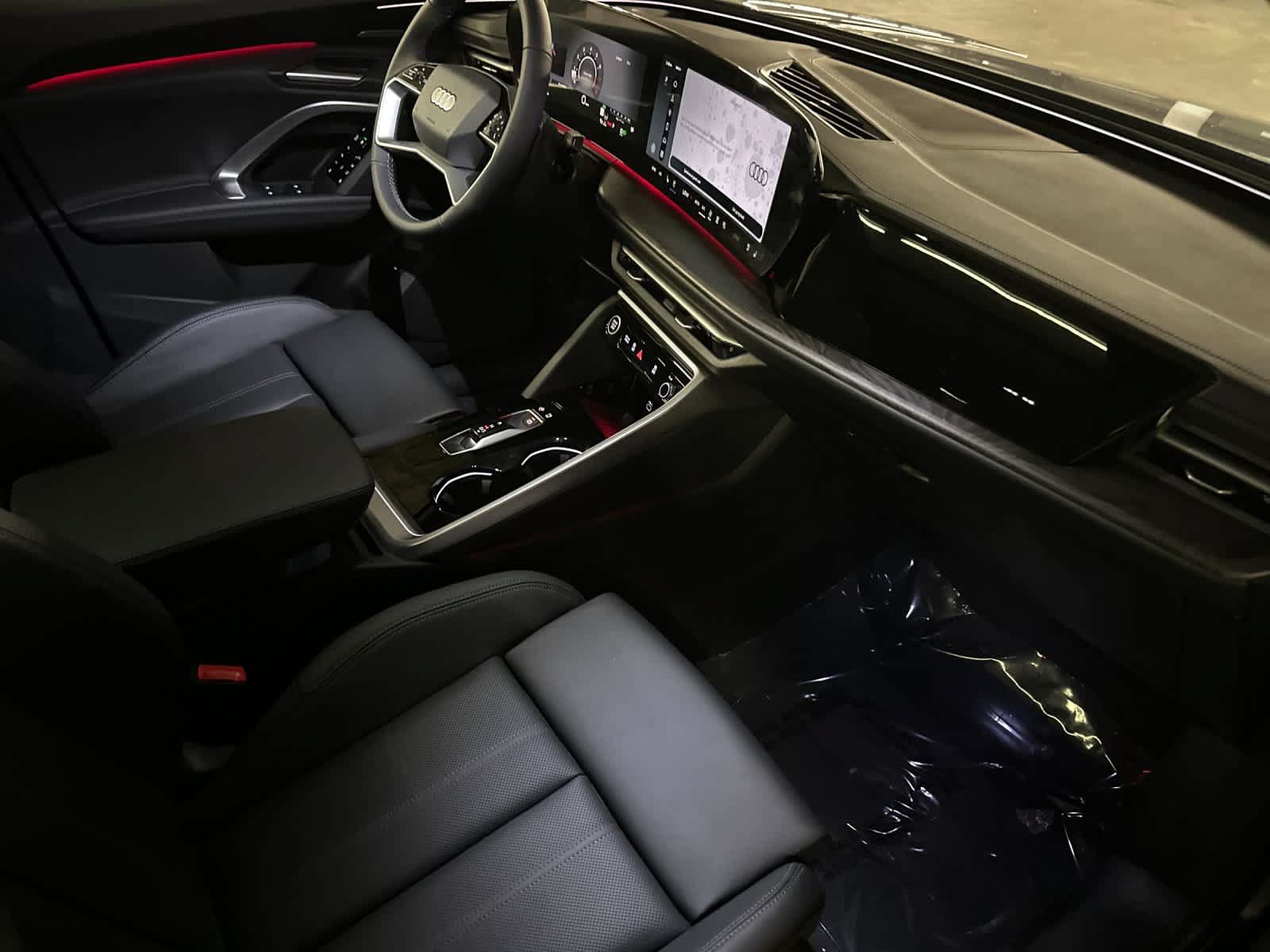 New 2026 Audi Q5 Premium Plus AWD/4WD image 16