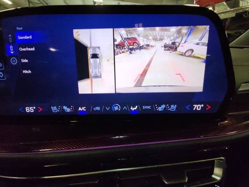 Certified 2024 Chevrolet Traverse RS w/ LPO, Floor Liner Package image 18