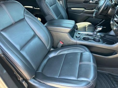 Certified 2023 Chevrolet Traverse RS AWD/4WD image 26
